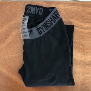 Gymshark Dry Moisture Management leggings